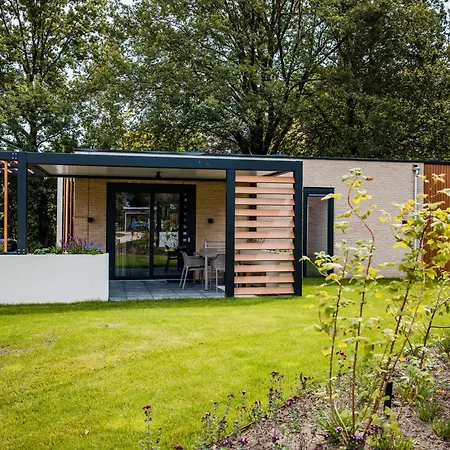 Beautiful Near Forest Vakantiehuis *