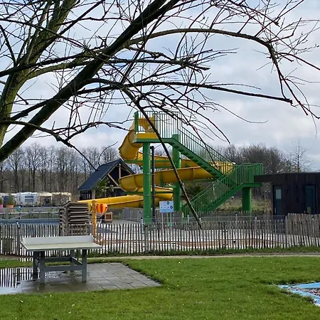 Tatil Evi In Veluwe Peaceful Retreat