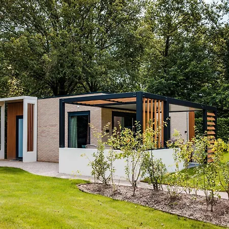 In Veluwe Peaceful Retreat Voorthuizen