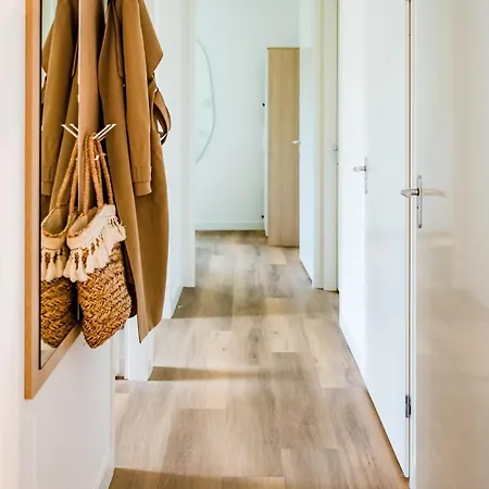 In Veluwe Peaceful Retreat Voorthuizen