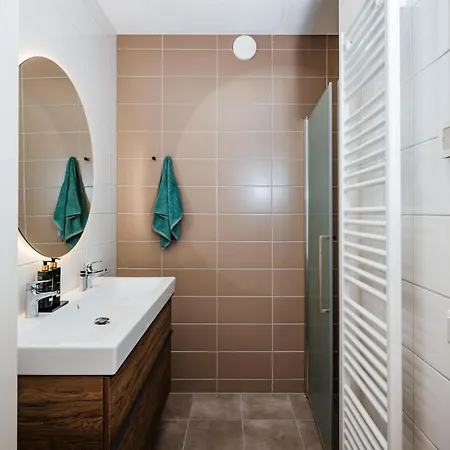 Tatil Evi In Veluwe Peaceful Retreat