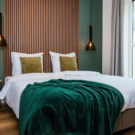 Tatil Evi In Veluwe Peaceful Retreat