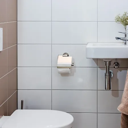 Tatil Evi In Veluwe Peaceful Retreat Voorthuizen