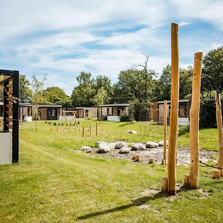 Tatil Evi In Veluwe Peaceful Retreat